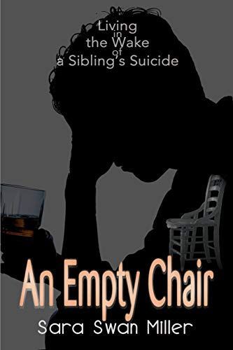 An Empty Chair