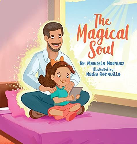 The Magical Soul