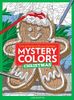 Mystery Colors: Christmas