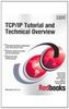 TCP/IP Tutorial and Technical Overview