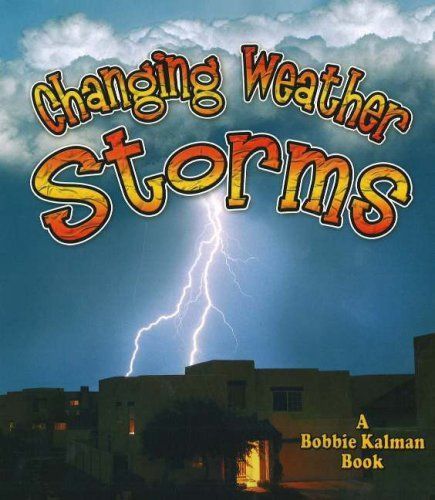Changing Weather
