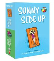 Sunny Side Up and Swing It, Sunny: The Box Set