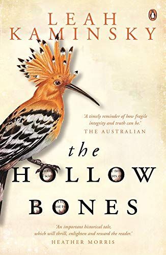 The Hollow Bones