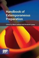 Handbook of Extemporaneous Preparation