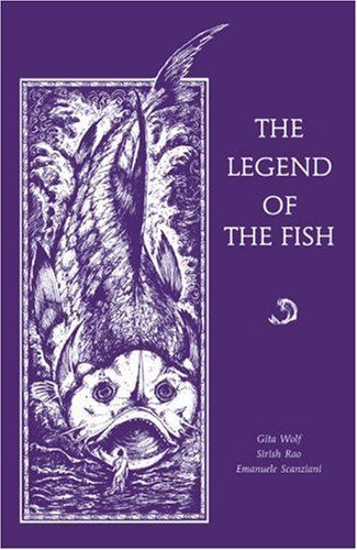 The Legend of the Fish