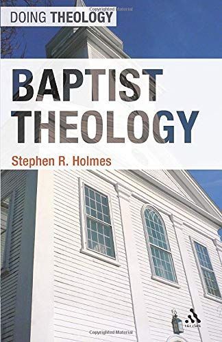 Baptist Theology