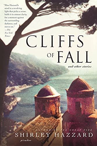 Cliffs of Fall
