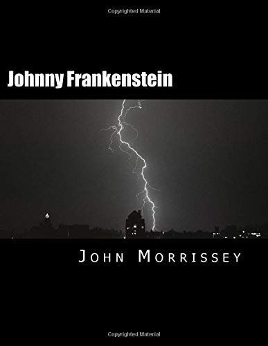 Johnny Frankenstein