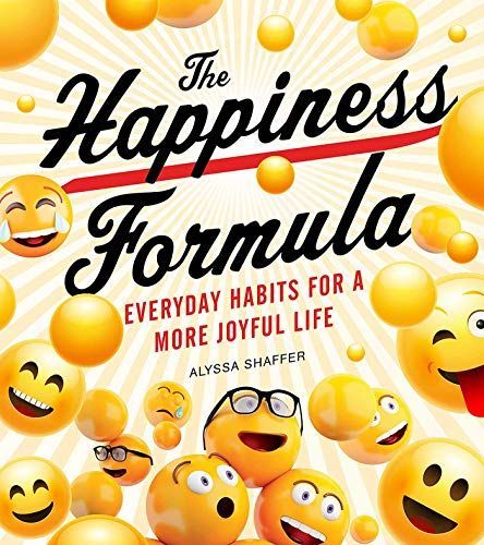 The Happiness Formula