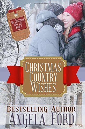 Christmas Country Wishes