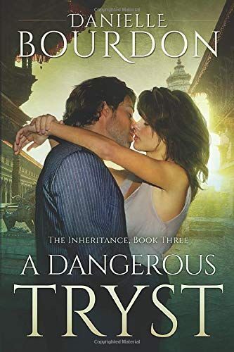 A Dangerous Tryst