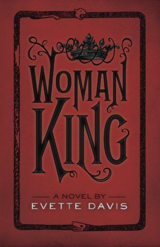 Woman King, Second Edition