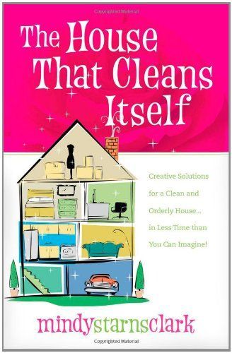 The House That Cleans Itself