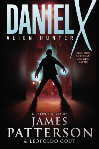 Daniel X: Alien Hunter