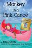 Monkey in a Pink Canoe