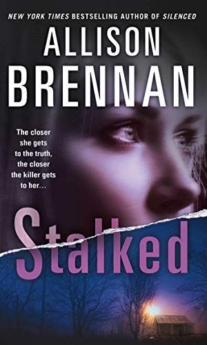 Stalked