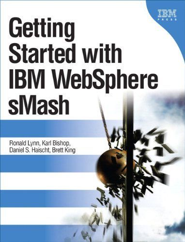 Getting Started with IBM WebSphere sMash, Portable Documents