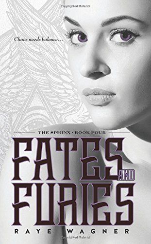 Fates and Furies