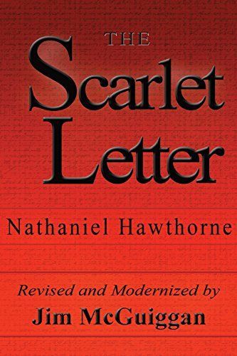 The Scarlet Letter