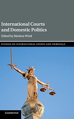 International Courts and Domestic Politics