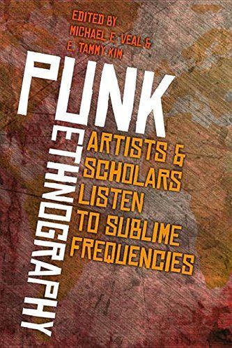 Punk Ethnography