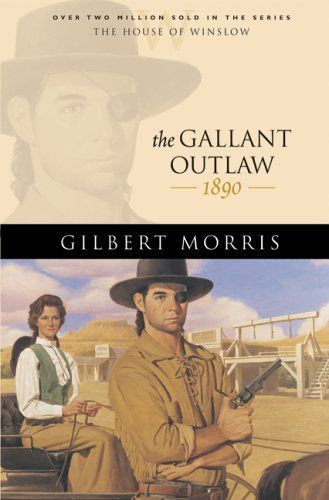 The Gallant Outlaw