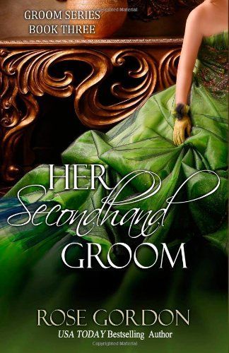 Her Secondhand Groom