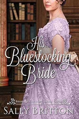 His Bluestocking Bride