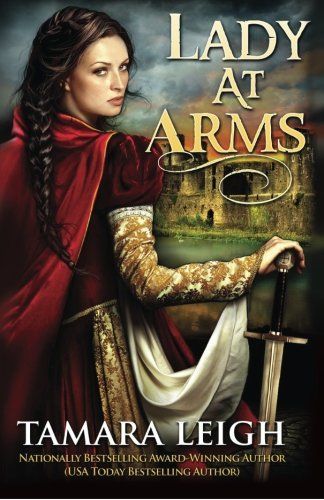 Lady at Arms