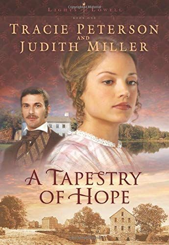 A Tapestry of Hope