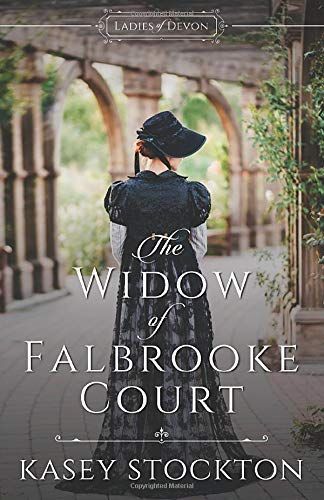 The Widow of Falbrooke Court