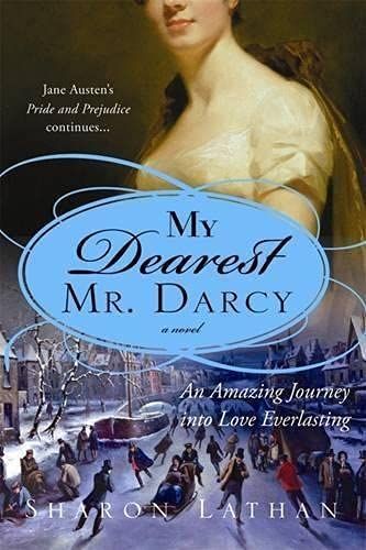 My Dearest Mister Darcy