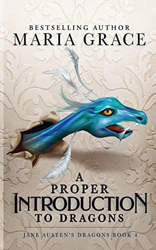 A Proper Introduction to Dragons