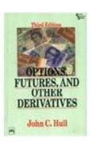 Options, Futures, and Other Derivatives