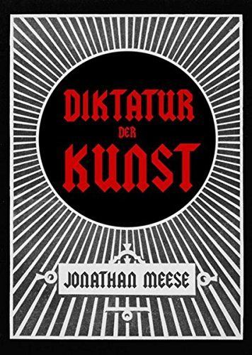 Diktatur der Kunst