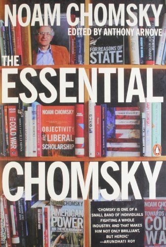 Essential Chomsky