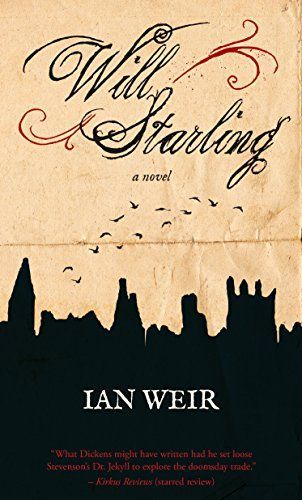 Will Starling