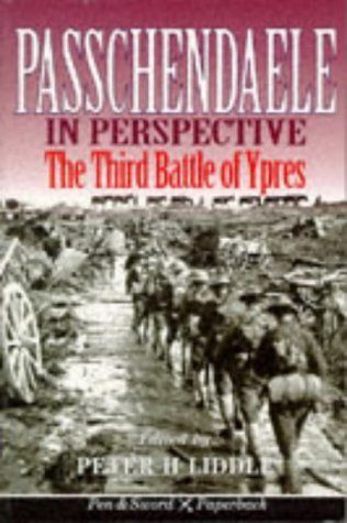 Passchendaele in Perspective