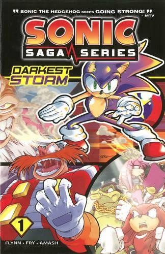 Darkest Storm