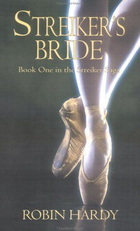 Streiker's Bride