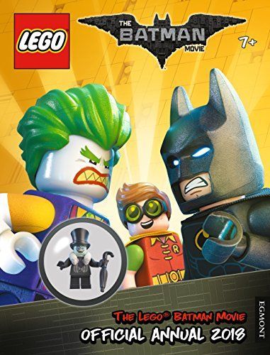 The Lego® Batman Movie