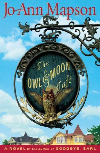 The Owl & Moon Cafe