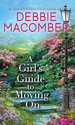 A Girl's Guide to Moving on
