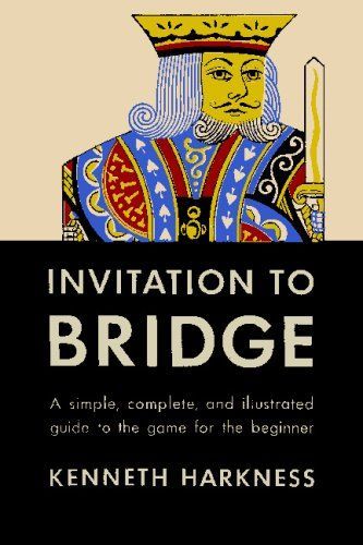 Invitation to Bridge