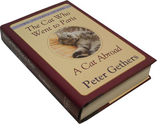 Cat Abroad