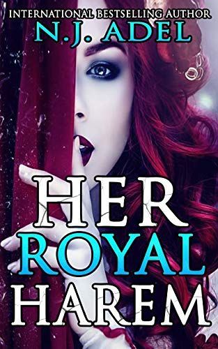 Her Royal Harem