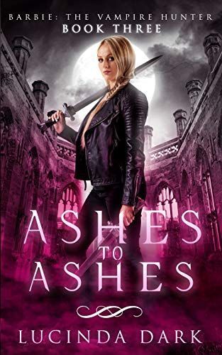 Ashes to Ashes