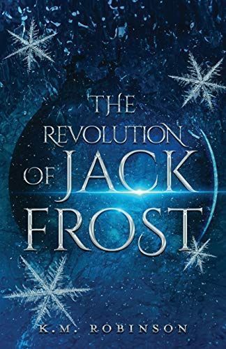 The Revolution of Jack Frost