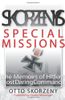 Skorzeny's Special Missions