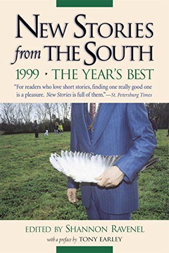 New Stories from the South 1999